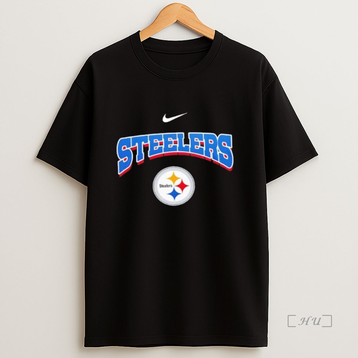 Officials Pittsburgh Steelers Happy New Year 2026 2 Sided Premium Shirt Sweatshirt Tee