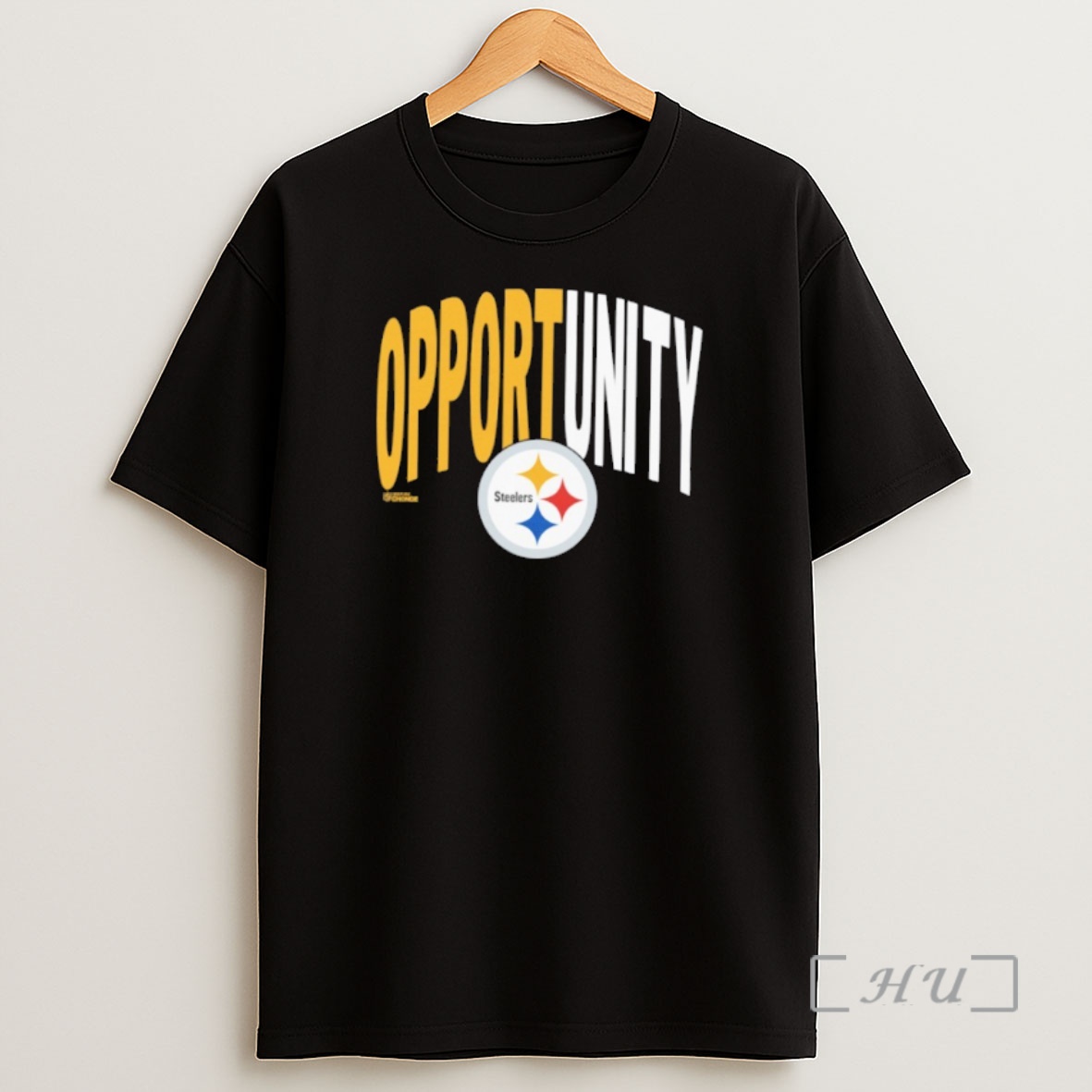 Officials Pittsburgh Steelers Nfl 2025 Inspire Change Opportunity Premium Shirt Sweatshirt Tee
