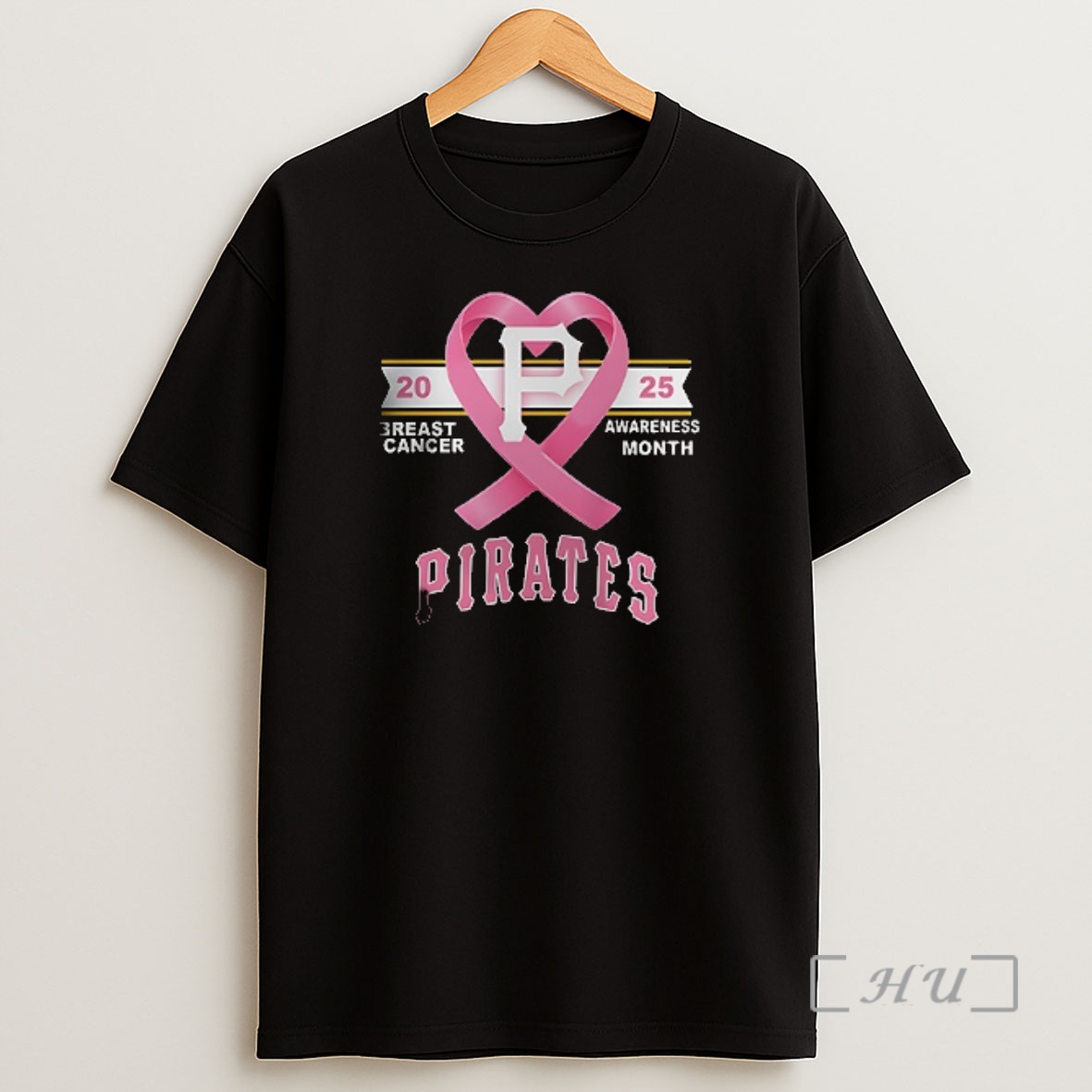 Officials Pittsburgh Steelers Strike Out Breast Cancer Premium Shirt Sweatshirt Tee