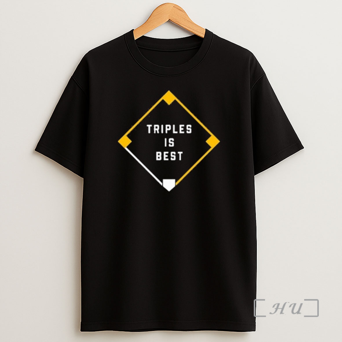 Officials Pittsburgh Triples Is Best Premium Shirt Sweatshirt Tee