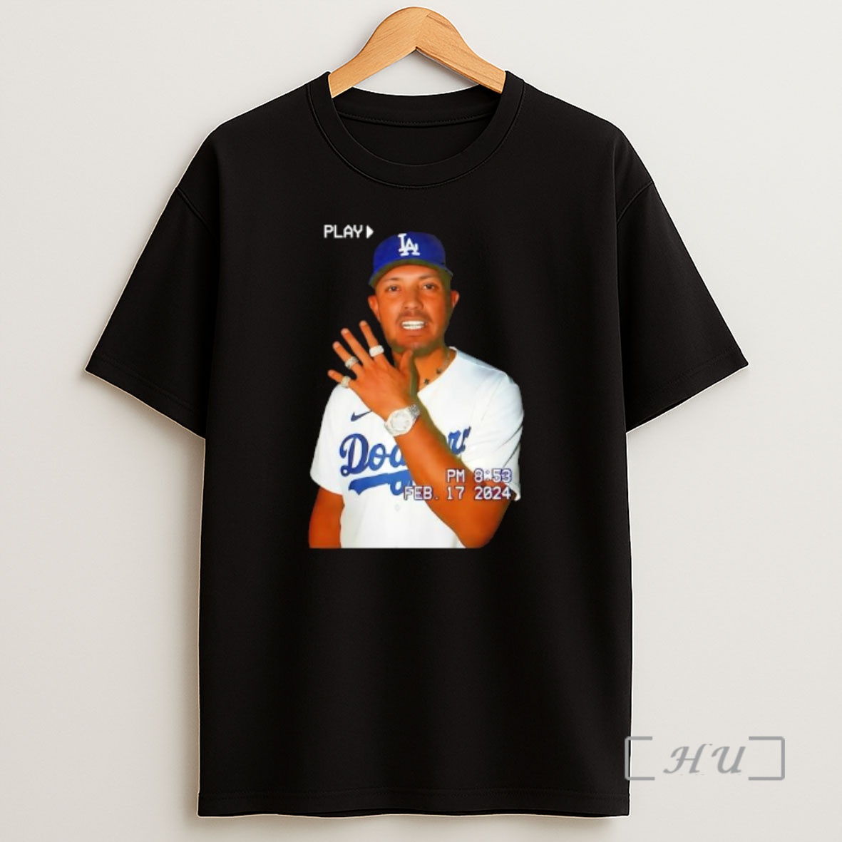 Officials Play Rings Of Freddy Freeze Feb 17 2024 Premium Shirt Sweatshirt Tee