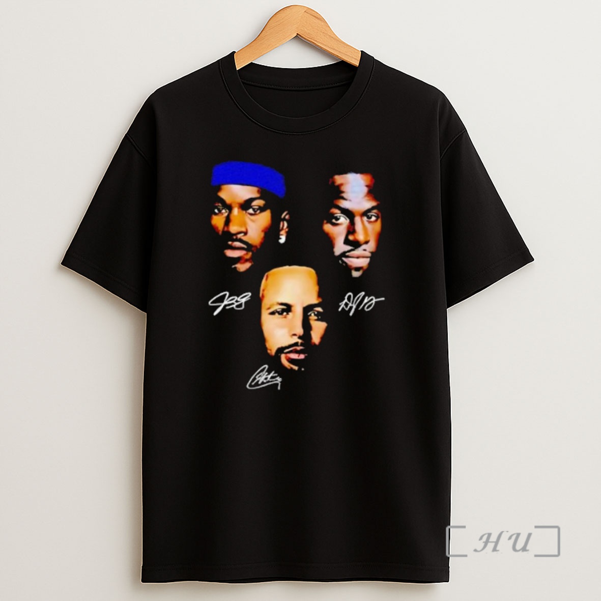 Officials Podz Jimmy Butler Draymond Green Steph Curry Signature Premium Shirt Sweatshirt Tee
