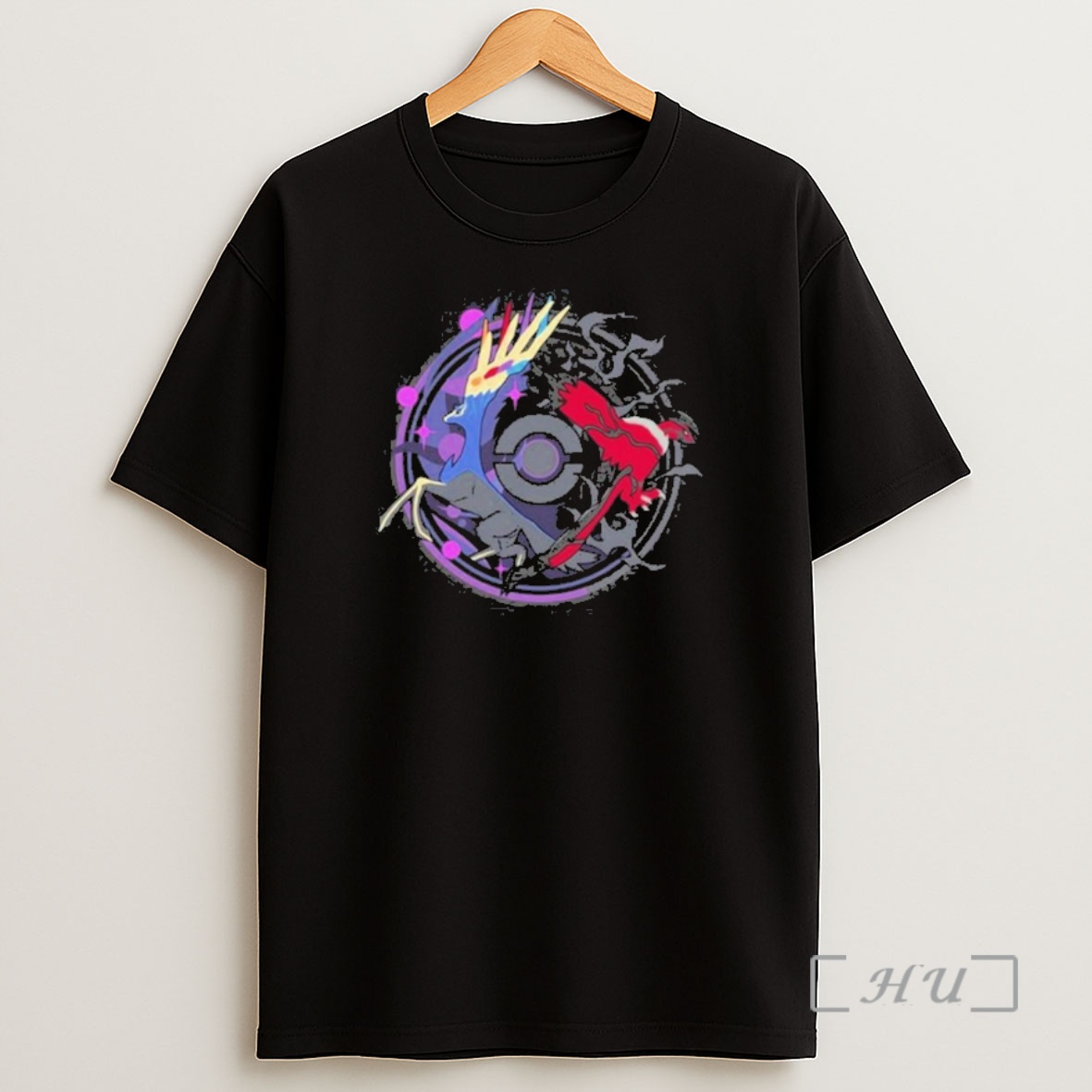 Officials Pokemon Go Tour Kalos 2026 Los Angeles Ca Premium Shirt Sweatshirt Tee