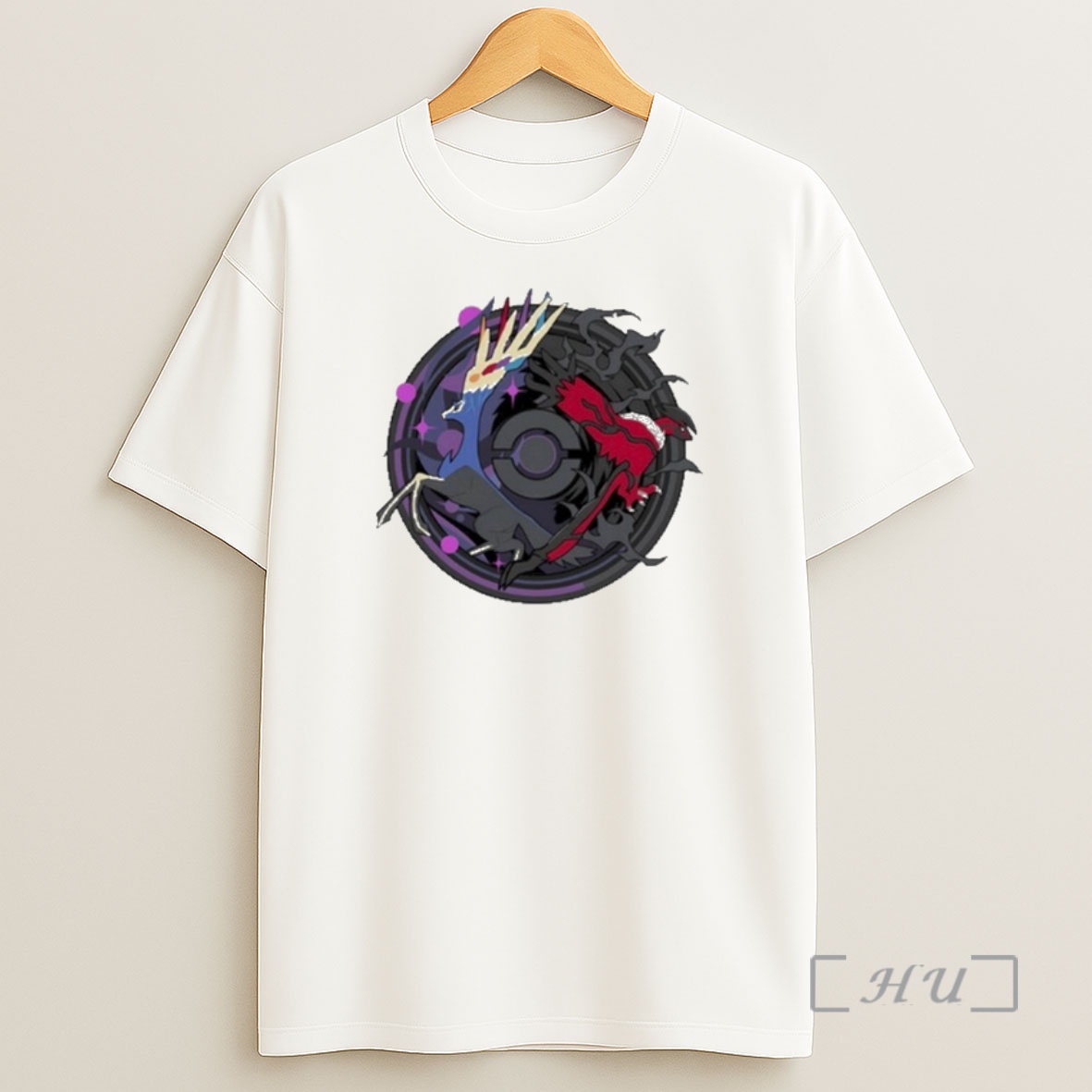 Officials Pokemon Go Tour Kalos Lands In 2026 Los Angeles Ca Premium Shirt Sweatshirt Tee