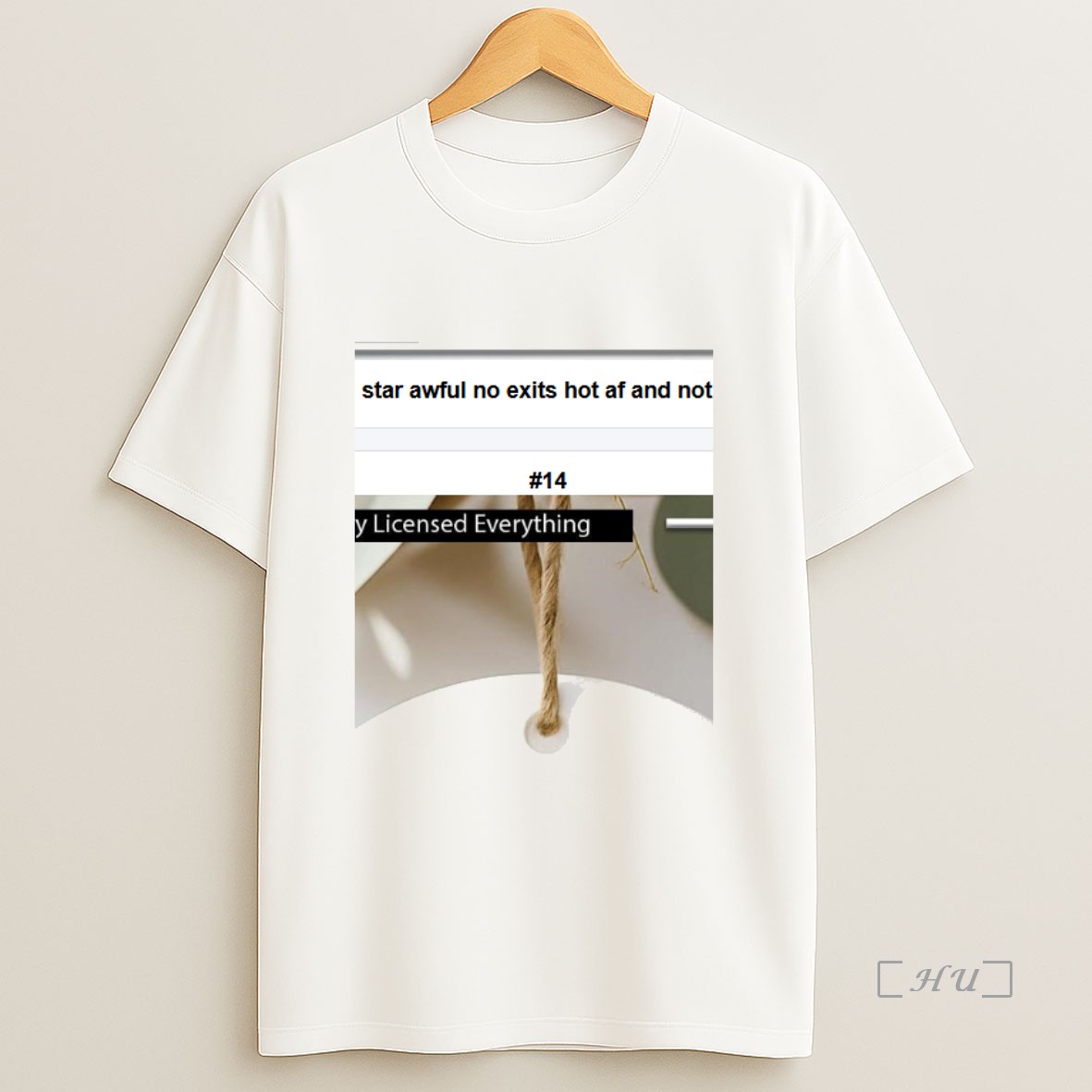 Officials Pompeii 1 Star Awful No Exits Hot Af And Not In A Fun Way Premium Shirt Sweatshirt Tee