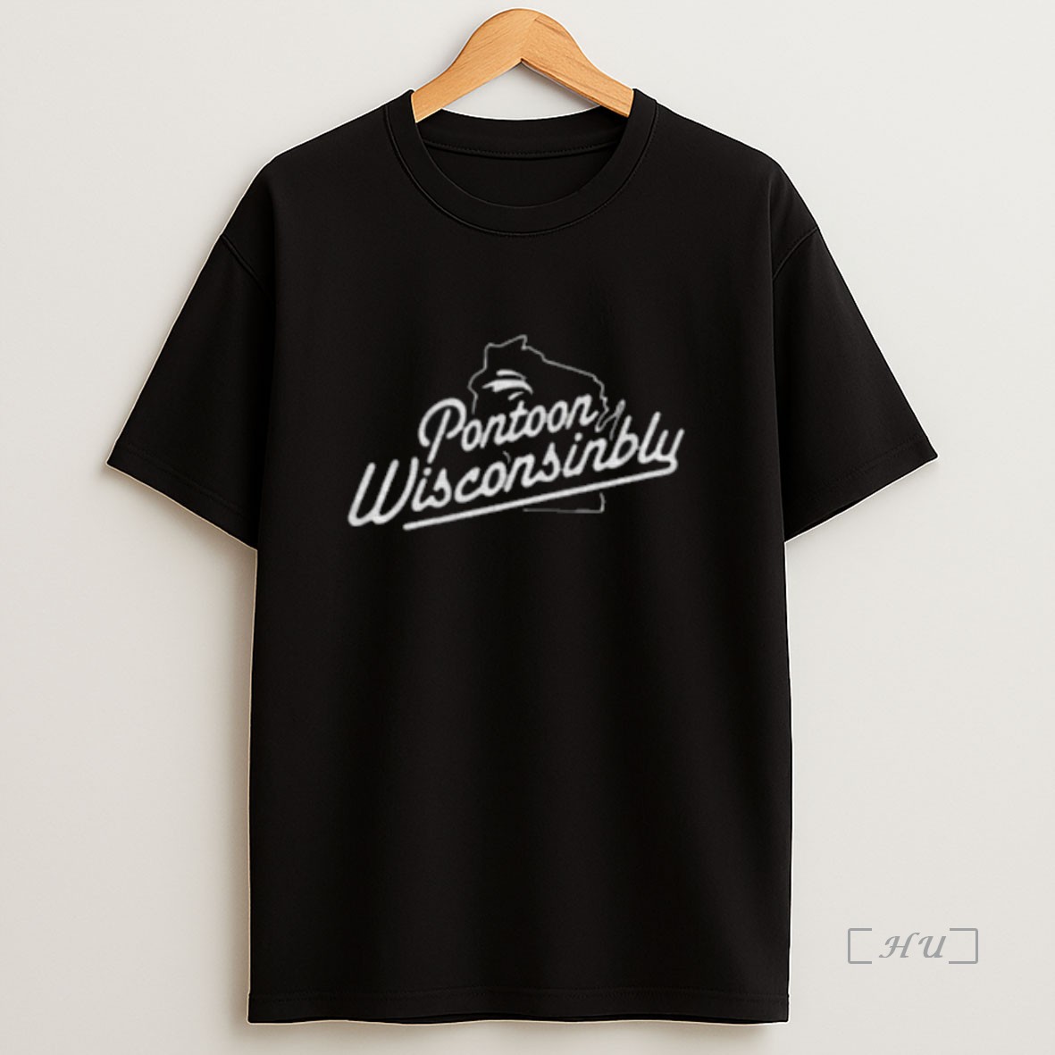 Officials Pontoon Wisconsinbly Premium Shirt Sweatshirt Tee