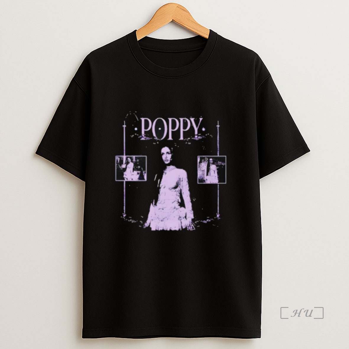 Officials Poppy Wide Awake Premium Shirt Sweatshirt Tee