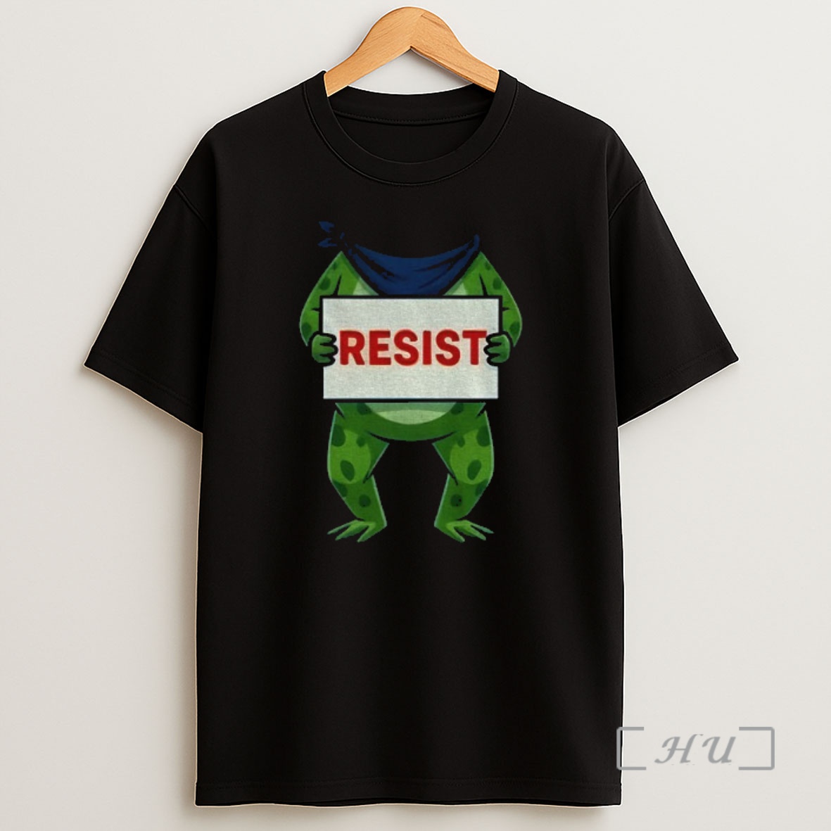 Officials Portland Frog Easy Costume Resist Fdt Premium Shirt Sweatshirt Tee