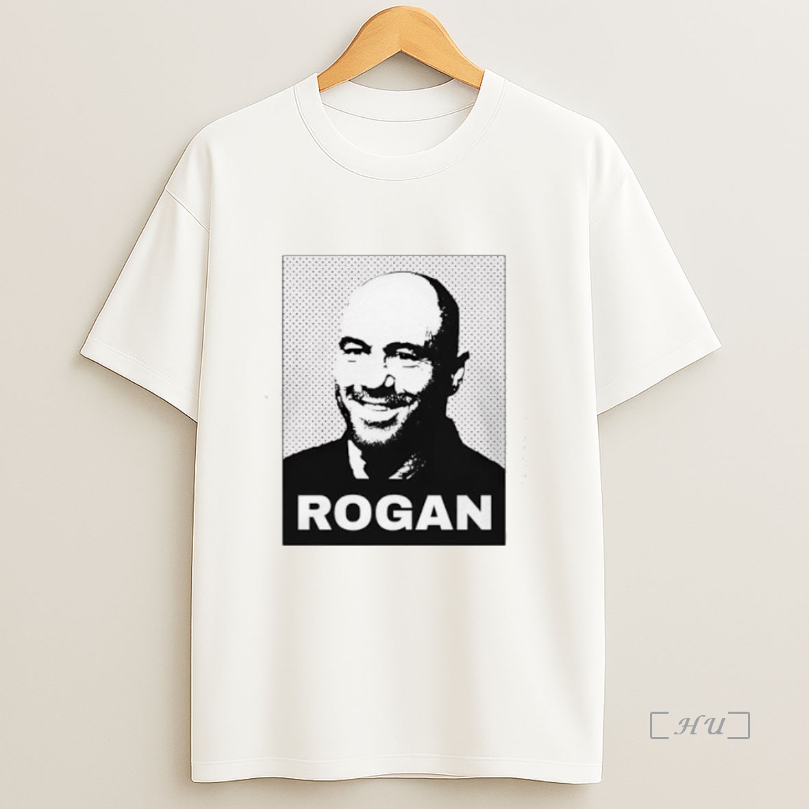 Officials Portrait De Joe Rogan Retro Premium Shirt Sweatshirt Tee