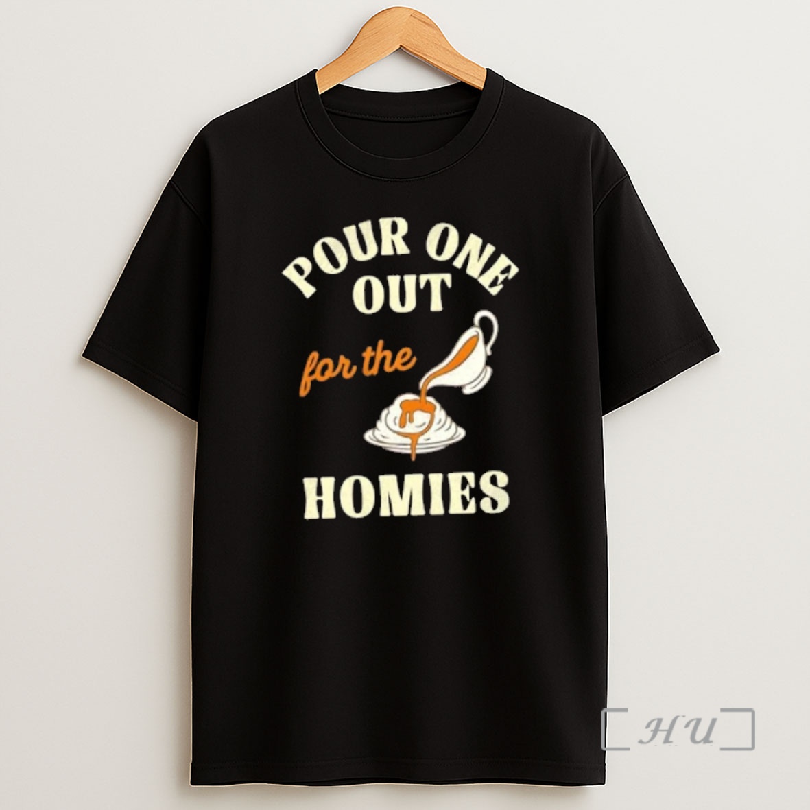 Officials Pour One Out For The Homies Premium Shirt Sweatshirt Tee