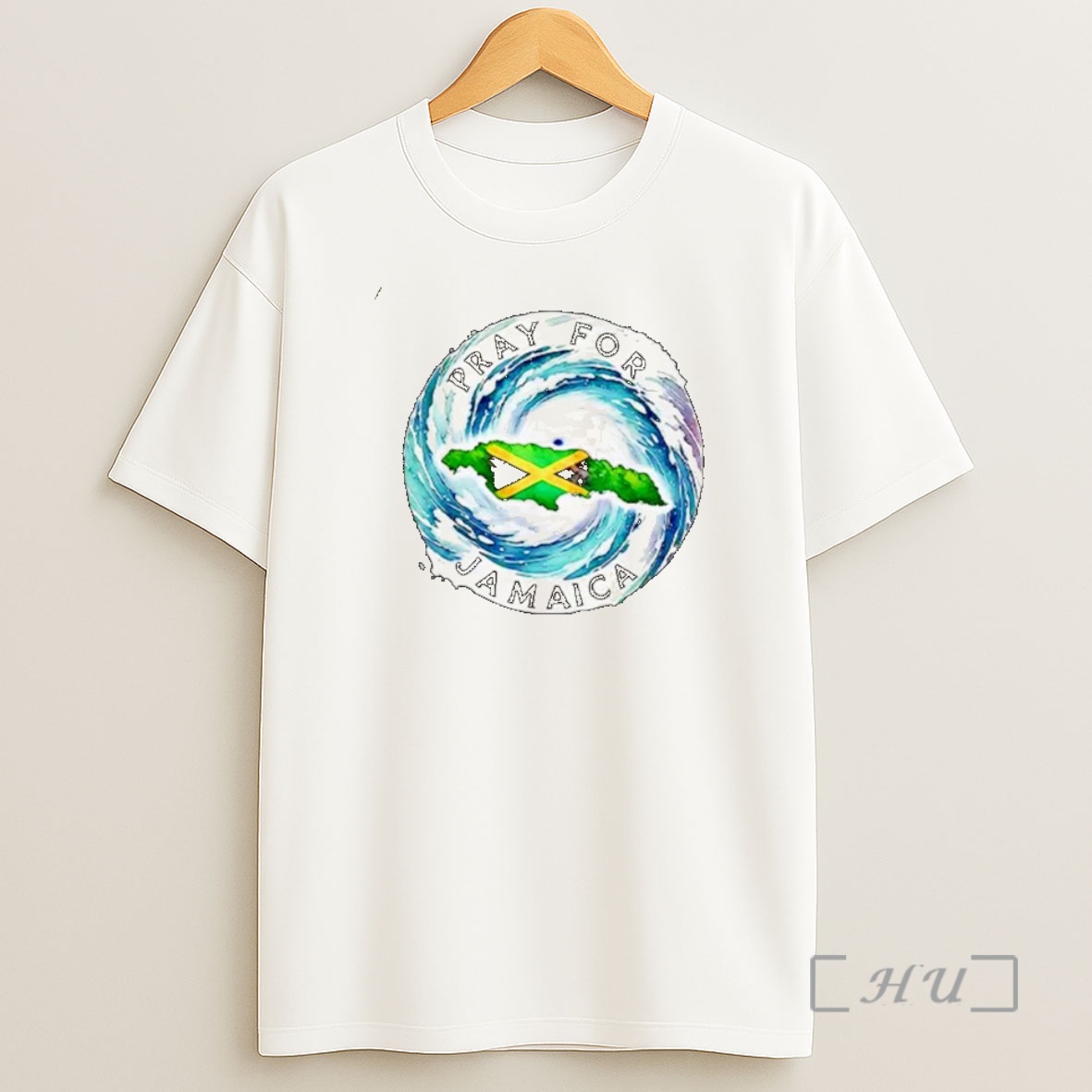 Officials Pray For Jamaica Hurricane Melissa Ornaments Premium Shirt Sweatshirt Tee