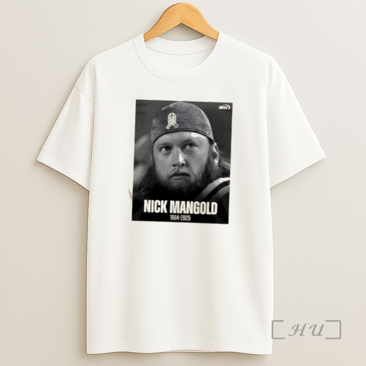 Officials Pray For Nick Mangold New York Jets 1984 2025 2 Sided Premium Shirt Sweatshirt Tee