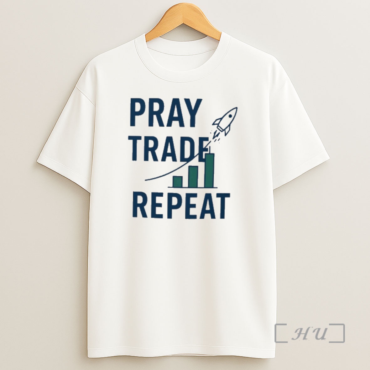 Officials Pray Trade Repeat Premium Shirt Sweatshirt Tee