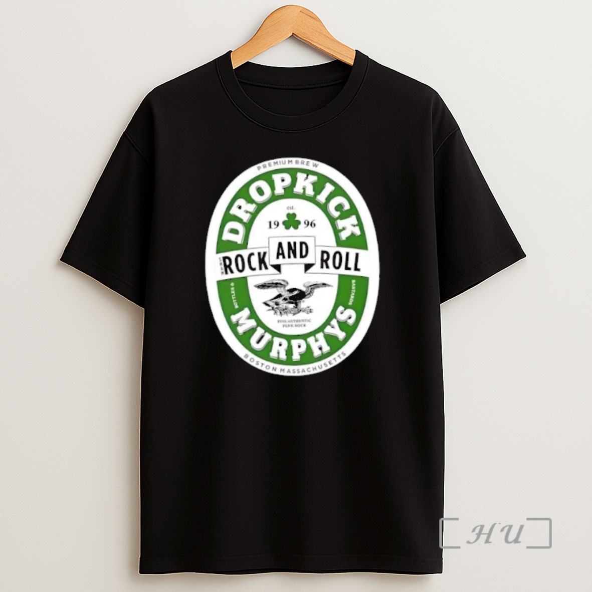 Officials Premium Brew Dropkick Murphys Rock And Roll Boston Massachusetts Premium Shirt Sweatshirt Tee