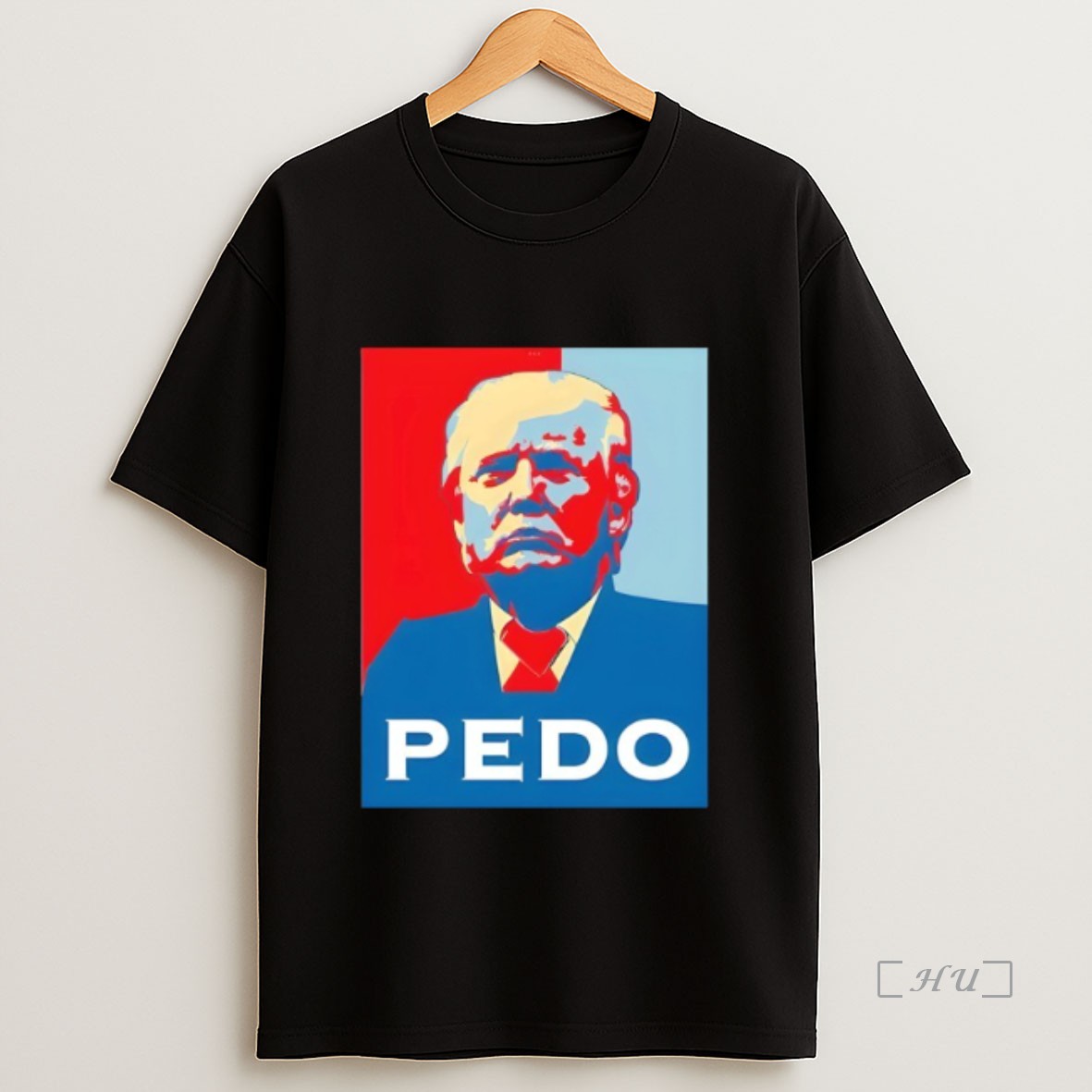 Officials President Donald Trump Pedo Premium Shirt Sweatshirt Tee
