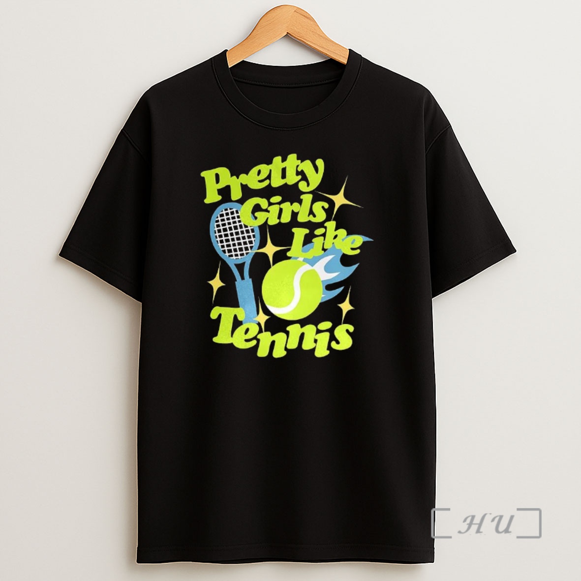 Officials Pretty Girls Like Tennis Rackets And Balls Premium Shirt Sweatshirt Tee