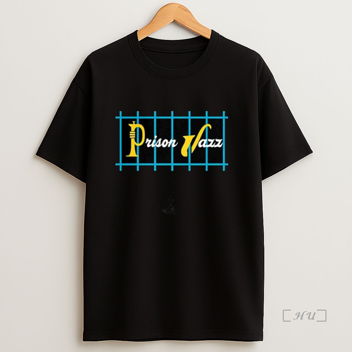 Officials Prison Jazz Logo Premium Shirt Sweatshirt Tee