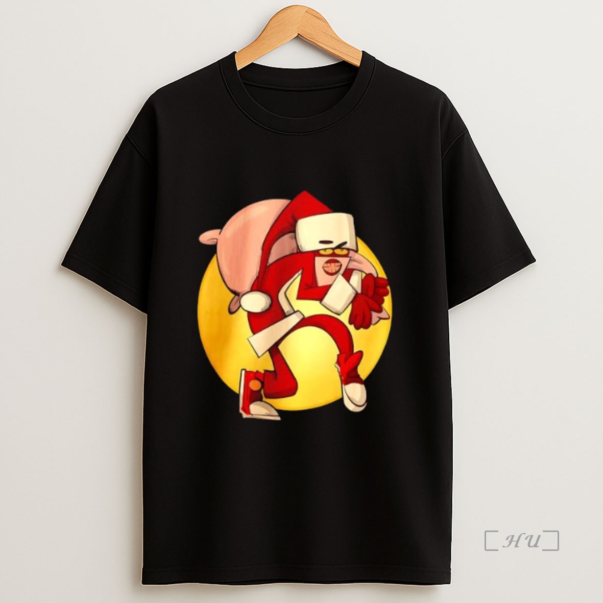 Officials Project Santa Christmas Premium Shirt Sweatshirt Tee