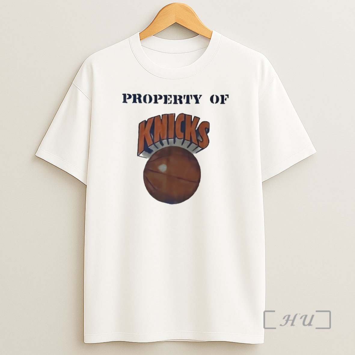 Officials Property Of Knicks Basketball Premium Shirt Sweatshirt Tee