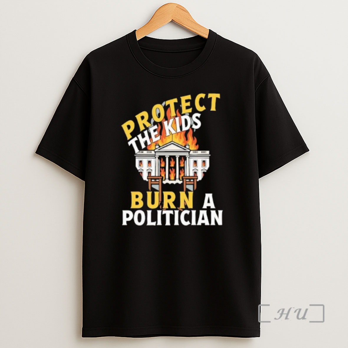 Officials Protect The Kids Burn A Politician Client List Premium Shirt Sweatshirt Tee