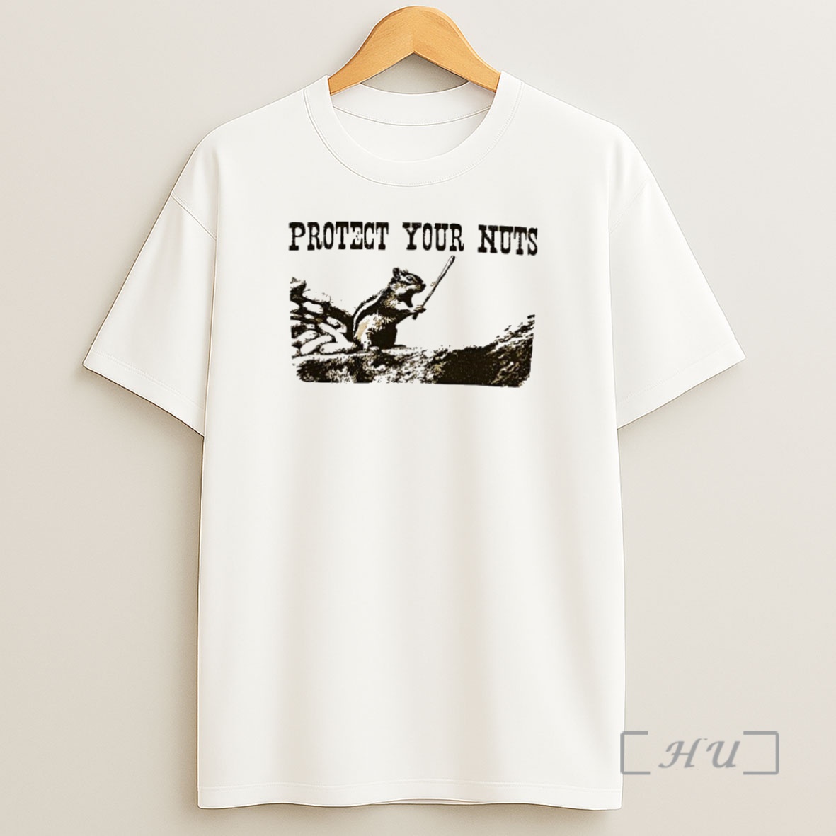 Officials Protect Your Nuts Ray Hueston Premium Shirt Sweatshirt Tee