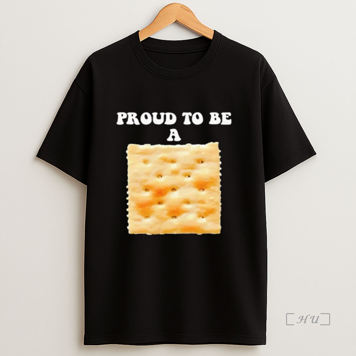Officials Proud To Be A Saltine Cracker Premium Shirt Sweatshirt Tee