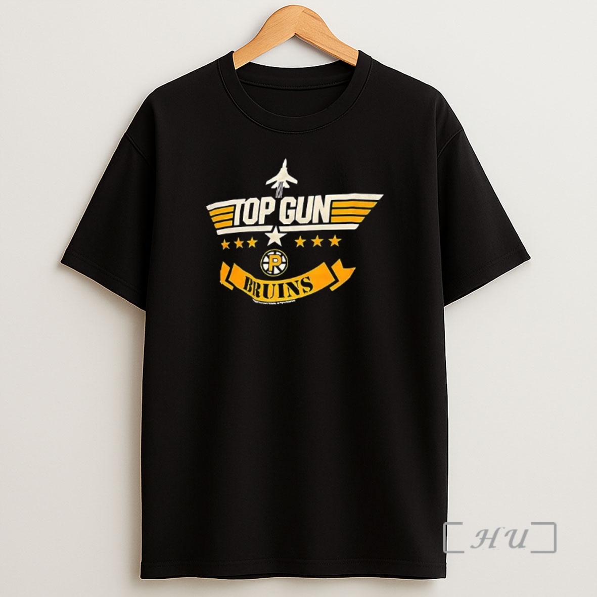 Officials Providence Bruins Top Gun Premium Shirt Sweatshirt Tee