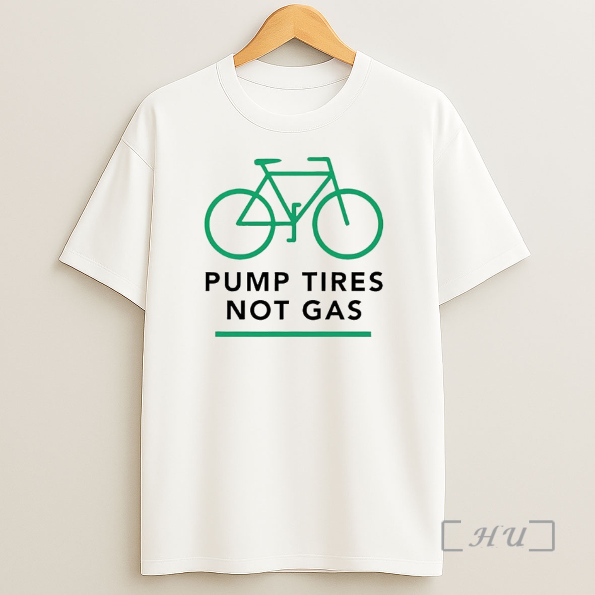 Officials Pump Tires Not Gas Bicycle Premium Shirt Sweatshirt Tee