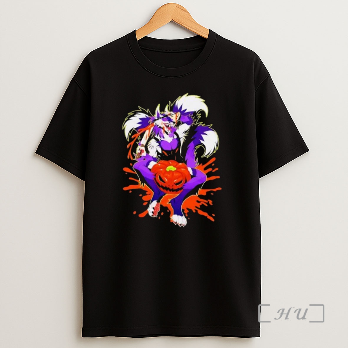 Officials Pumpkin Frisko Fox Premium Shirt Sweatshirt Tee