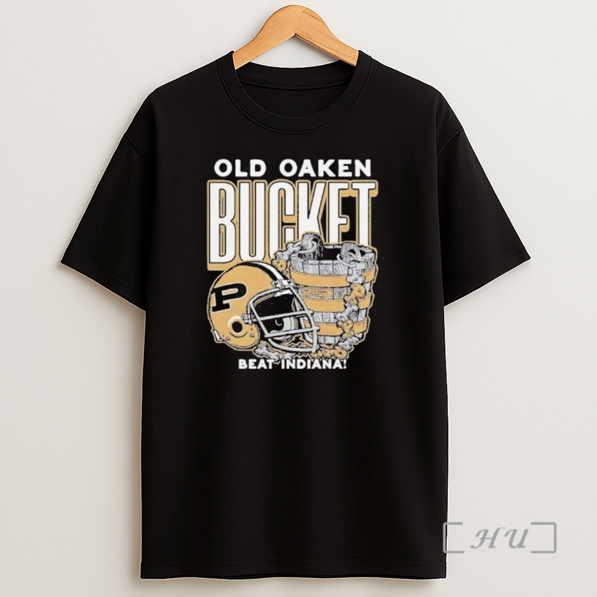 Officials Purdue Boilermakers Oaken Bucket 2025 Beat Indiana Premium Shirt Sweatshirt Tee