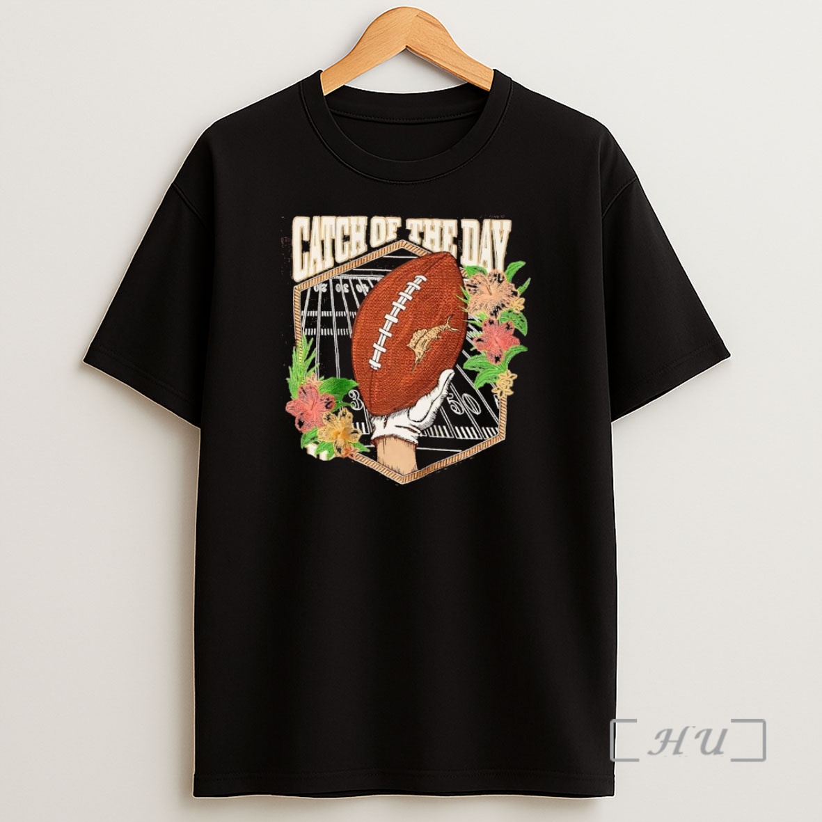 Officials Purdue Boilermakers Catch Of The Day Premium Shirt Sweatshirt Tee