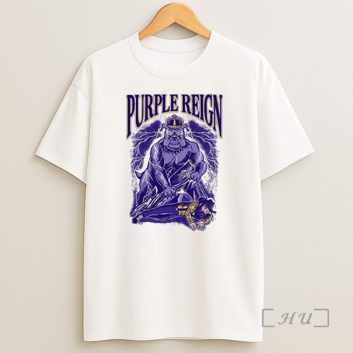 Officials Purple Reign James Madison Dukes Vs Appalachian State Mountaineers Premium Shirt Sweatshirt Tee