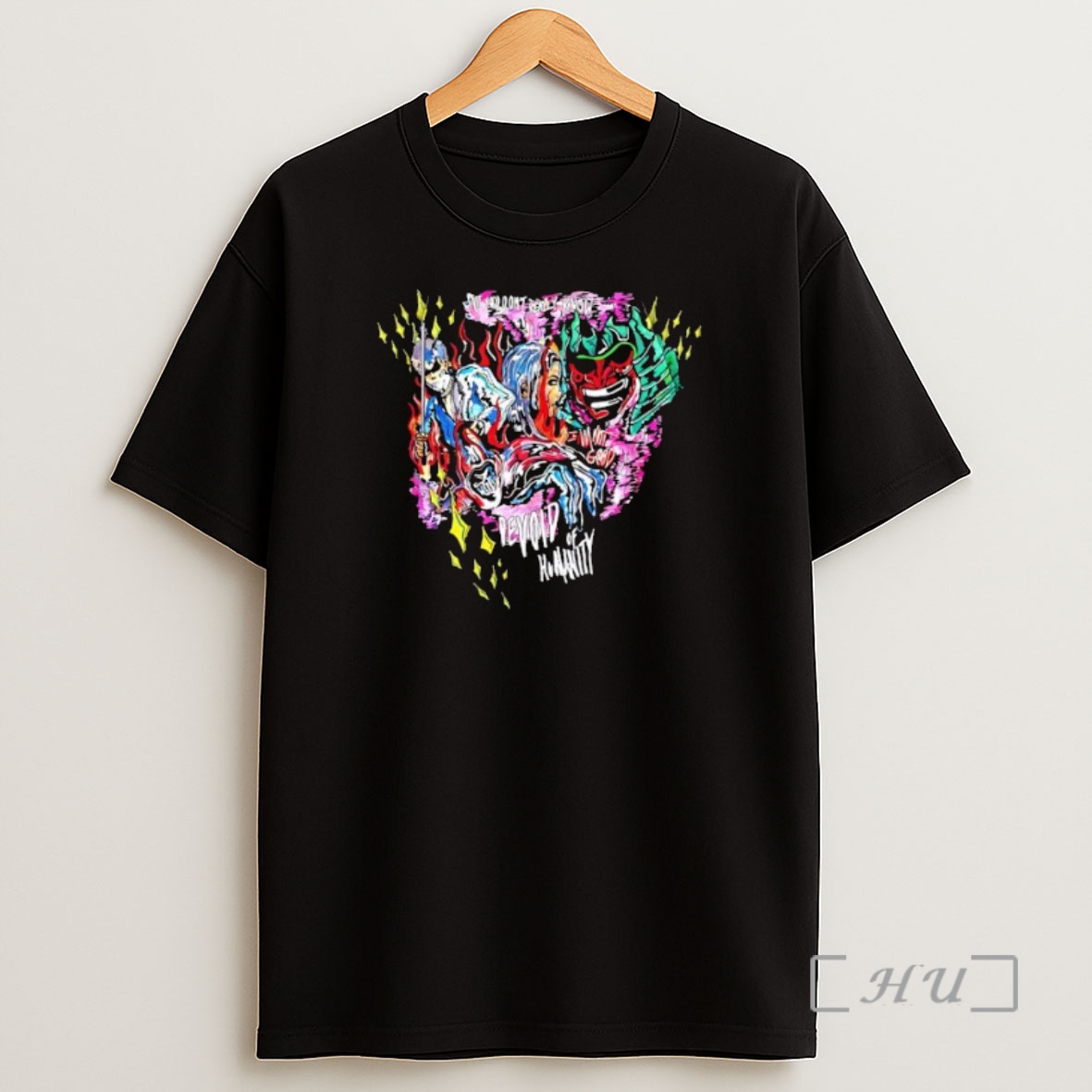 Officials Put You Dont Really Know Devoid Of Humanity Graphic Premium Shirt Sweatshirt Tee