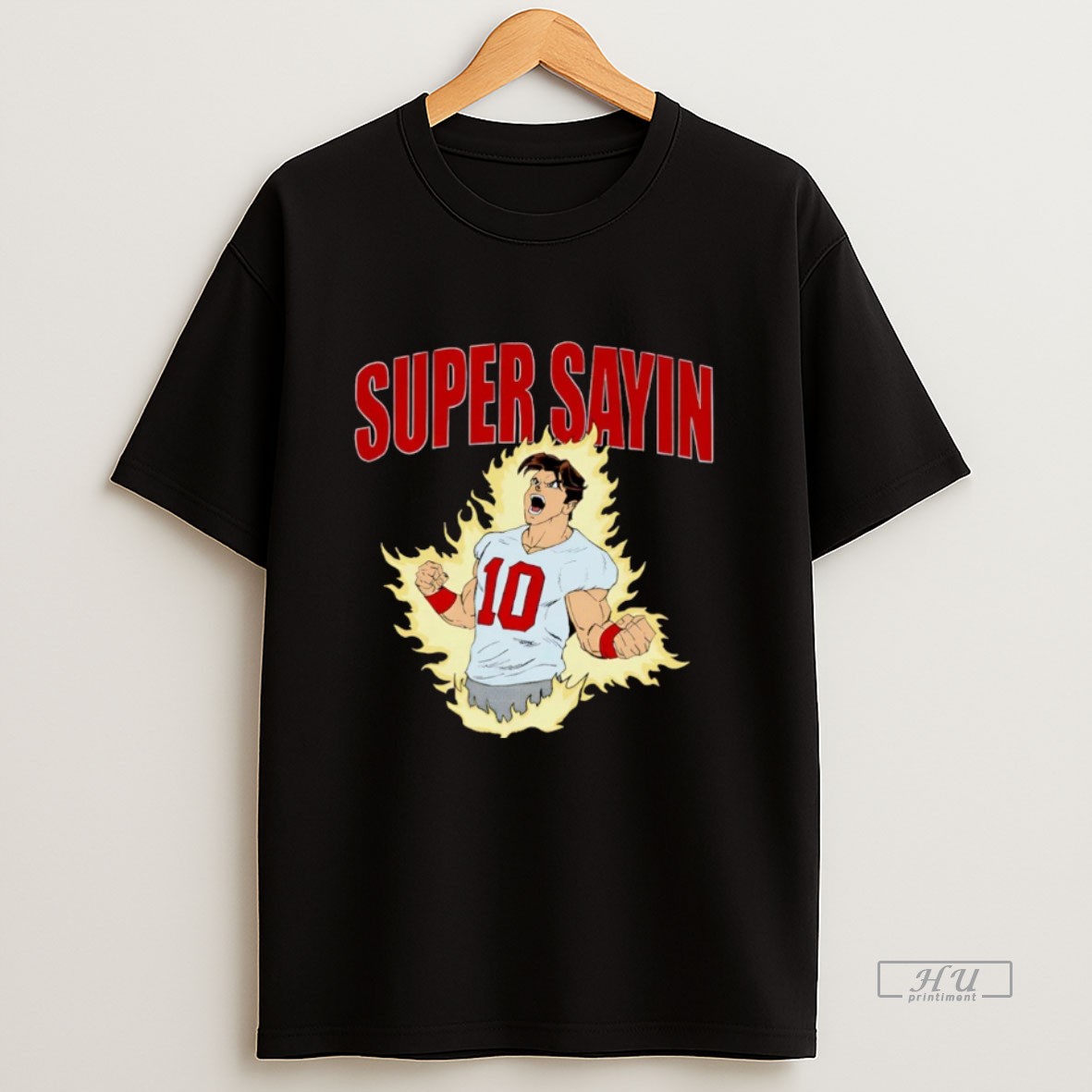 Officials Quinshon Judkins Cleveland Browns Super Sayin Christmas Sweatshirt Tee