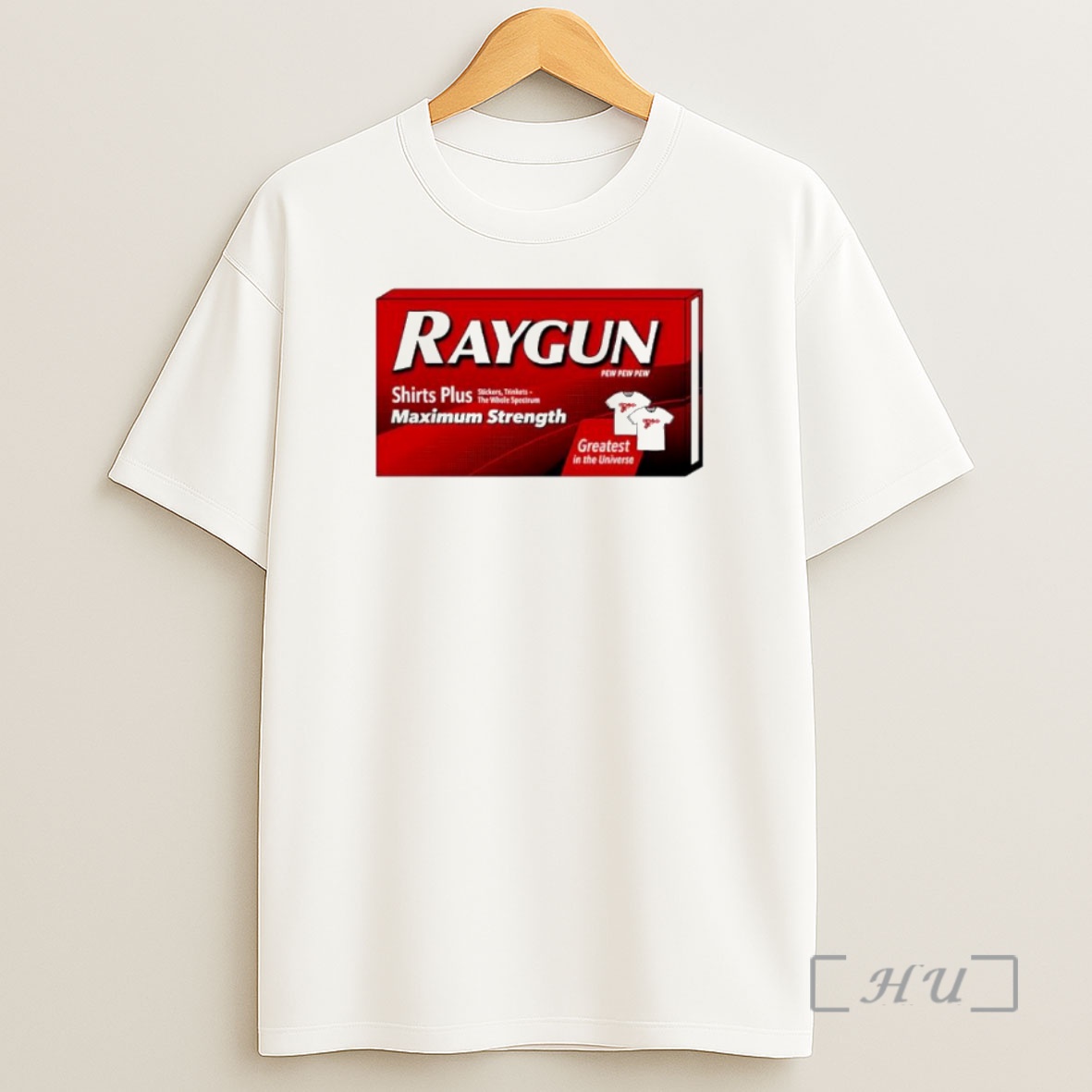 Officials Raygun Tylenol Rfk Jr Premium Shirt Sweatshirt Tee