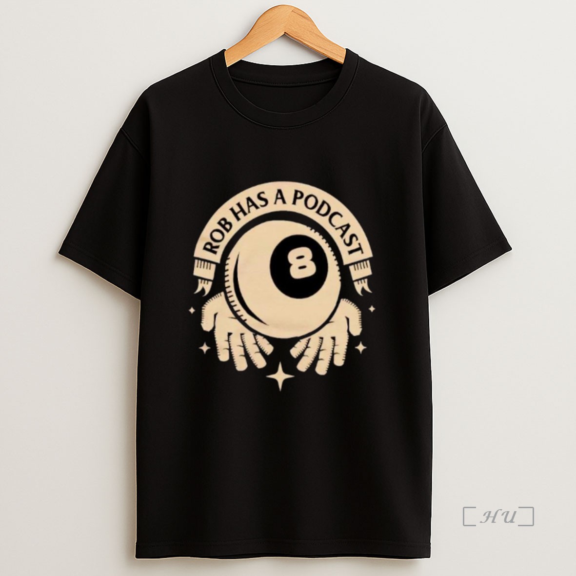 Officials Rhap Magic 8 Ball Ornaments Premium Shirt Sweatshirt Tee