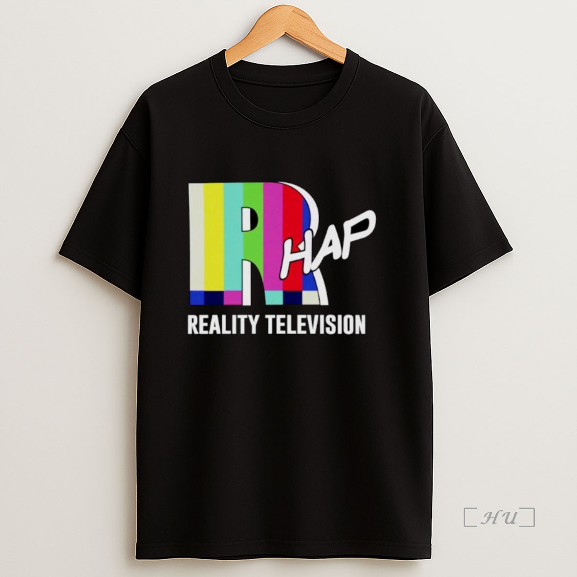 Officials Rhap Reality Television Mtv Parody Logo Ornaments Premium Shirt Sweatshirt Tee