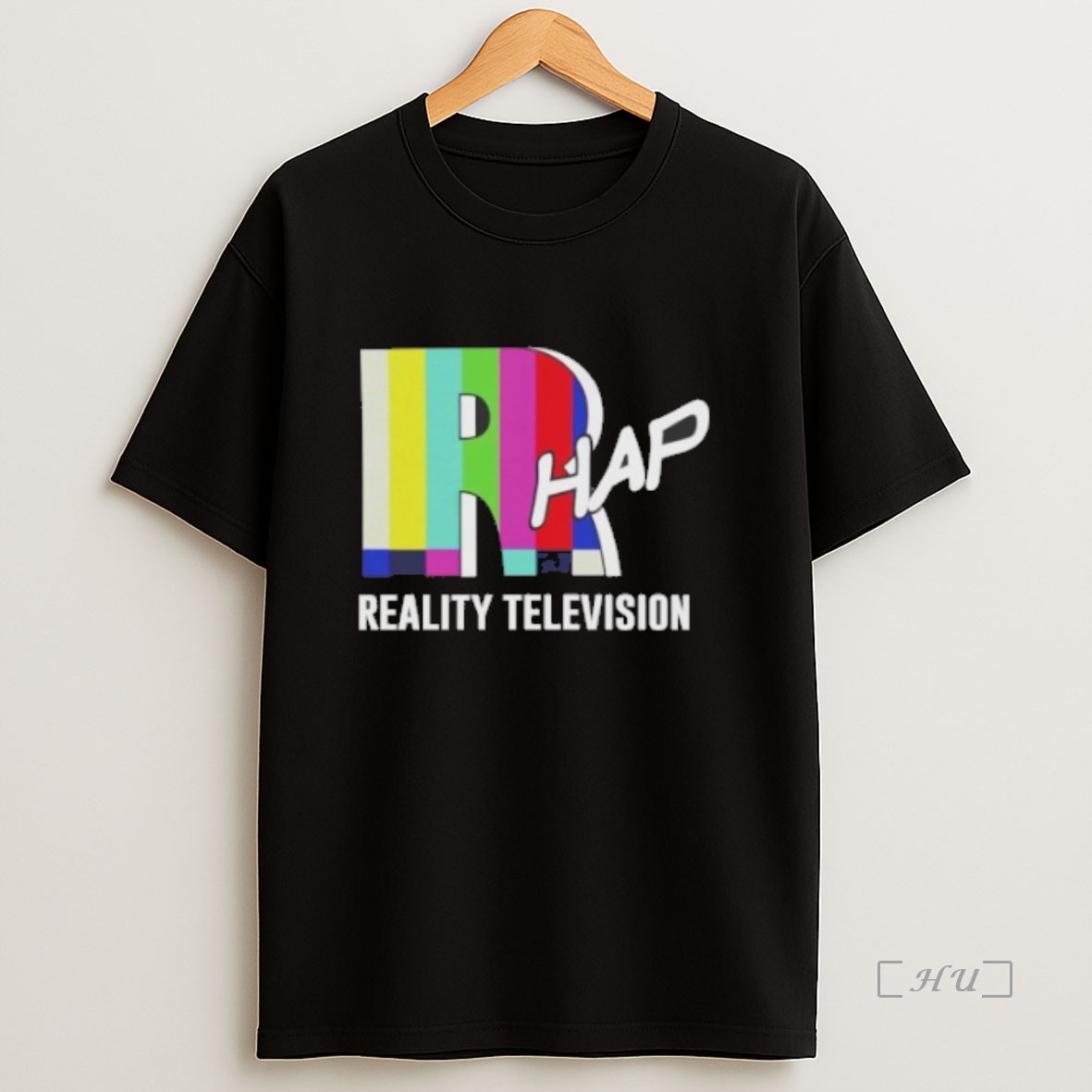 Officials Rhap Reality Television Mtv Parody Logo Premium Shirt Sweatshirt Tee