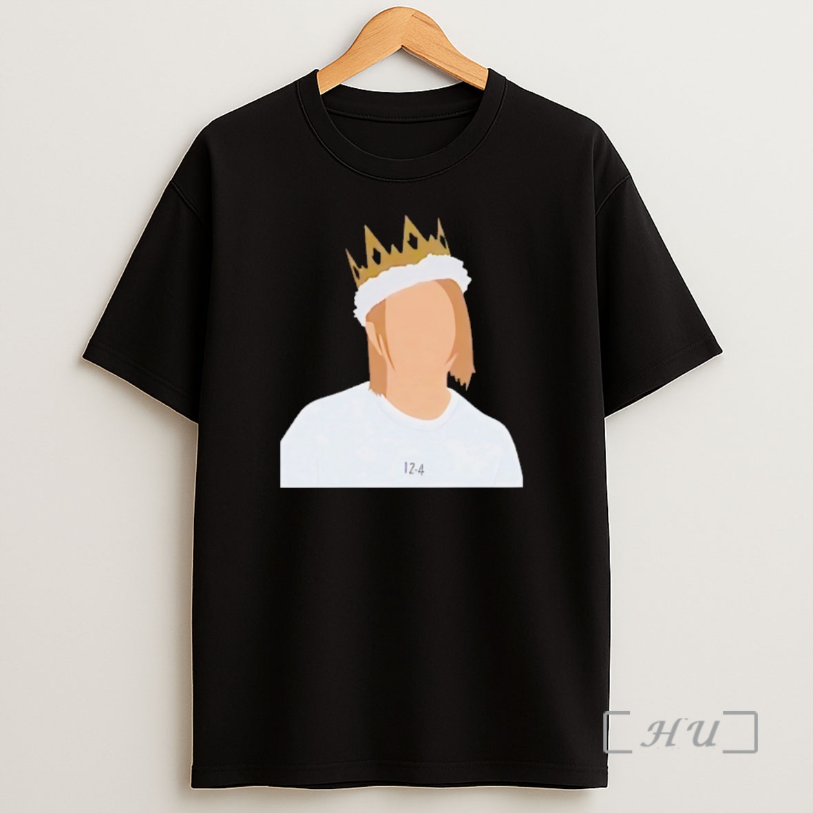 Officials Rachel Green Crown Premium Shirt Sweatshirt Tee