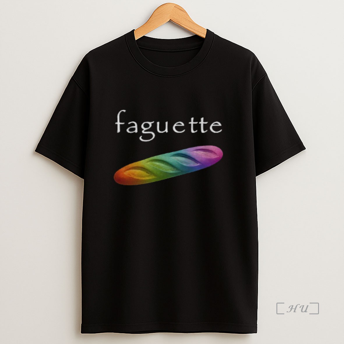 Officials Rainbow Baguette Meme Premium Shirt Sweatshirt Tee