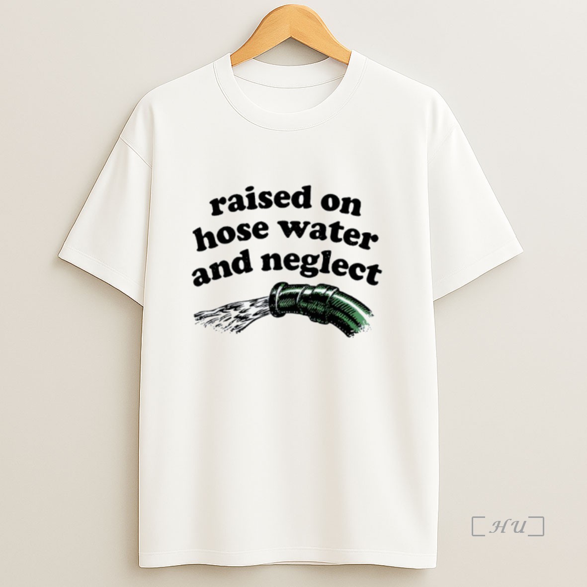 Officials Raised On Hose Water And Neglect Premium Shirt Sweatshirt Tee