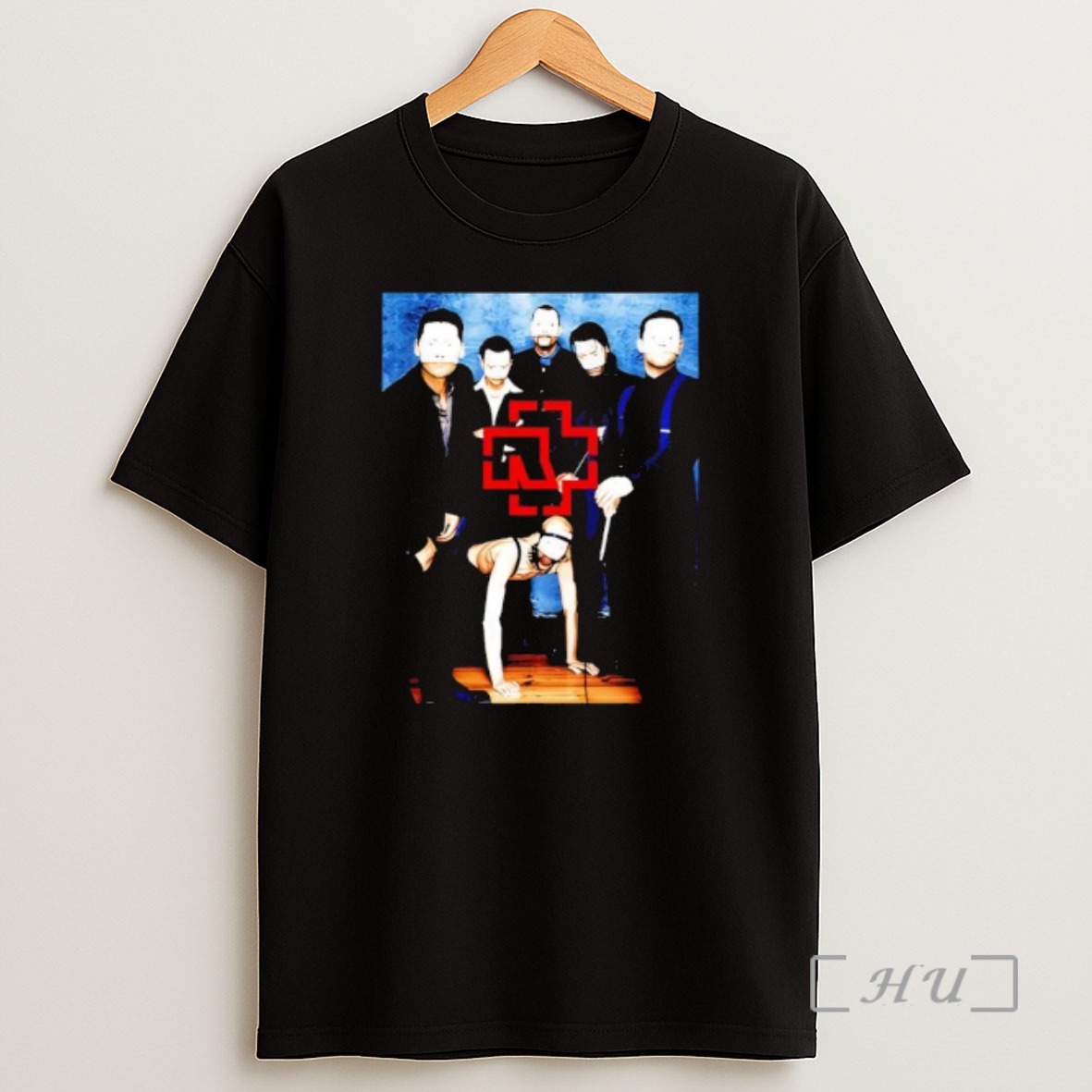 Officials Rammstein Sehnsucht Xxxiii Premium Shirt Sweatshirt Tee