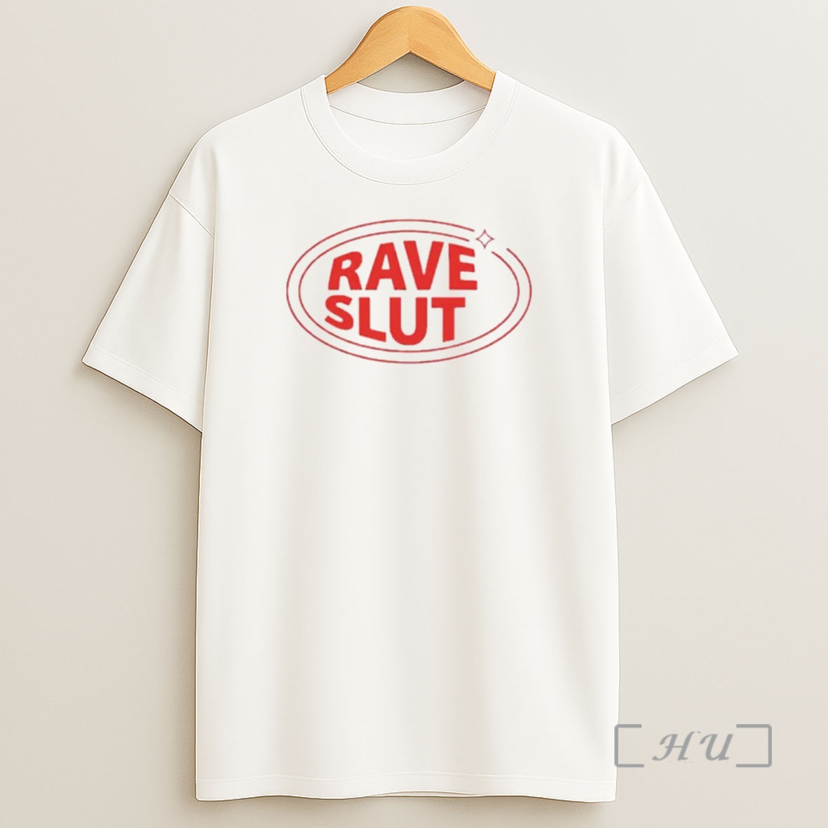 Officials Rave Slut Ornaments Premium Shirt Sweatshirt Tee