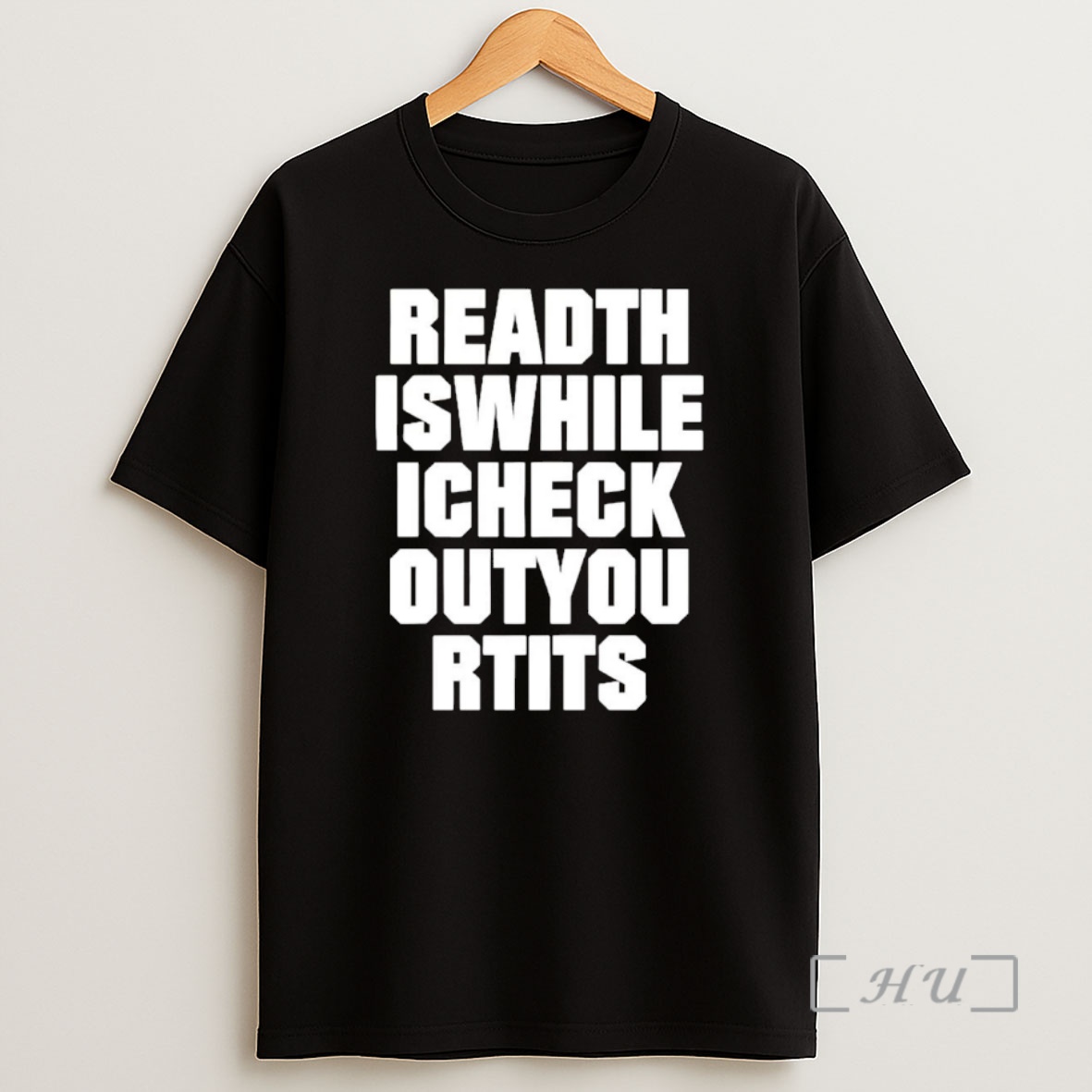 Officials Read This While I Check Out Your Tits Premium Shirt Sweatshirt Tee