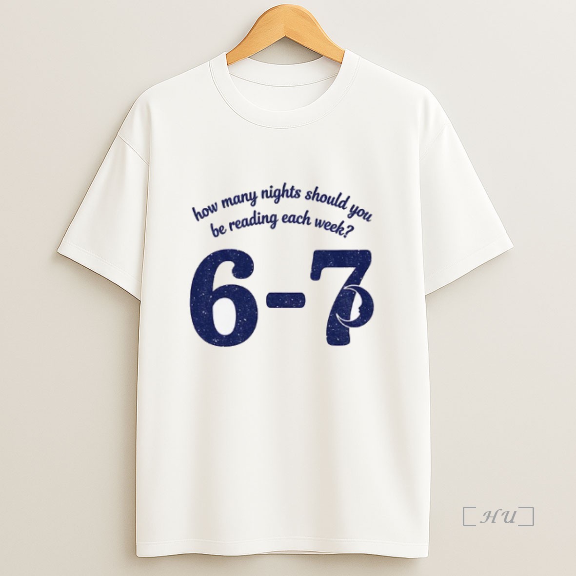Officials Reading 6 7 How Many Nights Should You Bereading Each Week Premium Shirt Sweatshirt Tee
