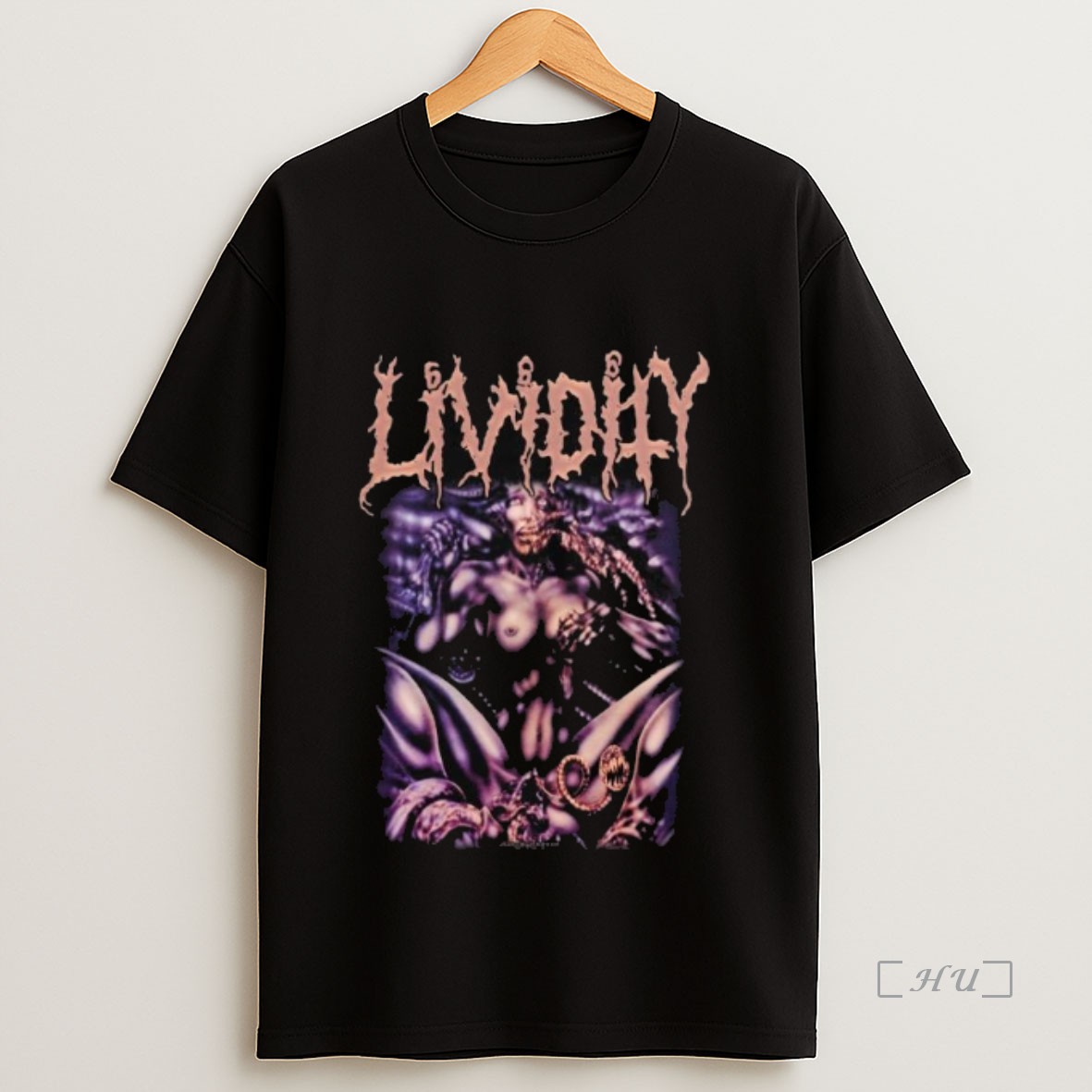 Officials Realityfade Lividity The Age Of Clitoral Decay Long Sleve Premium Shirt Sweatshirt Tee