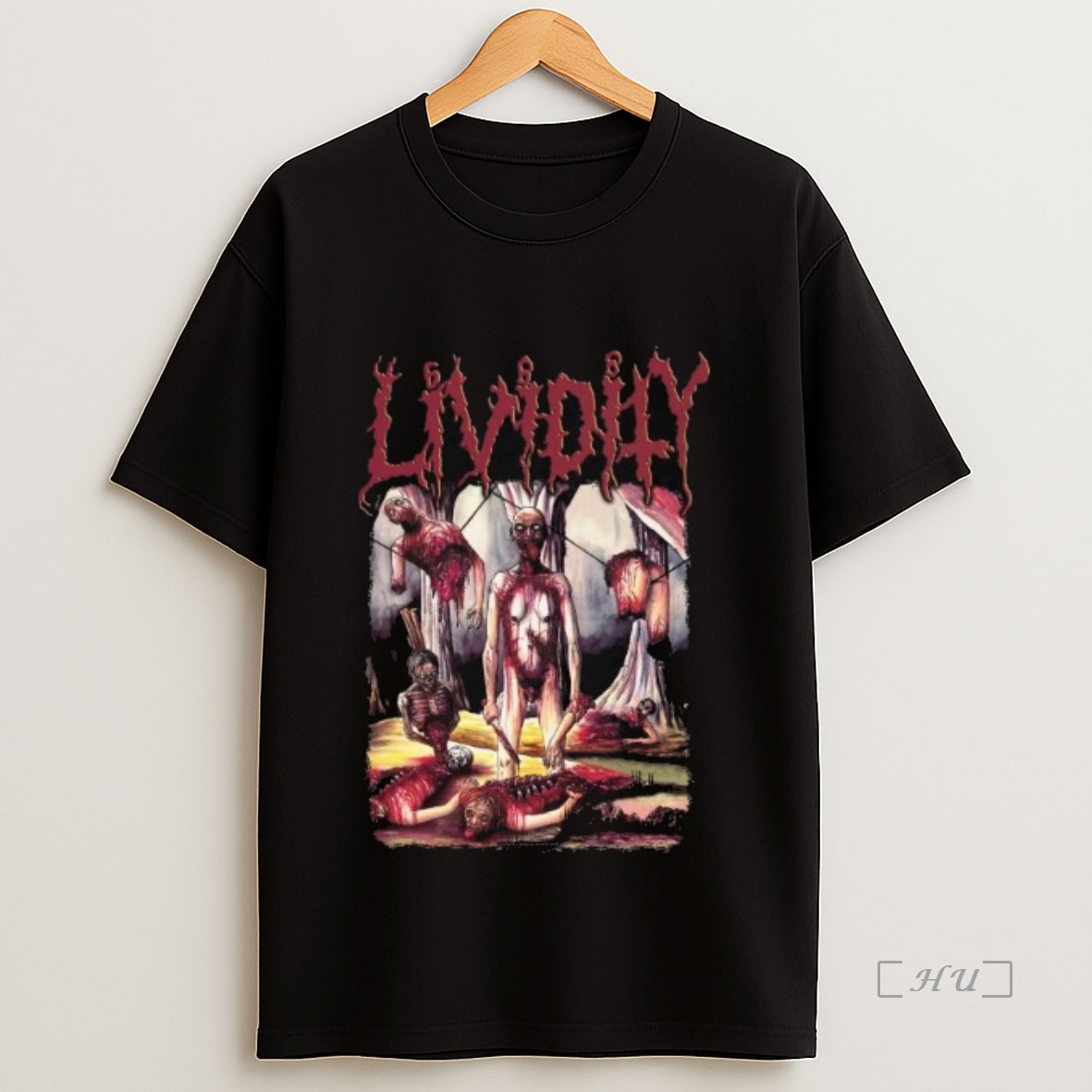 Officials Realityfade Lividity Til Only The Sick Remain Long Sleve Premium Shirt Sweatshirt Tee