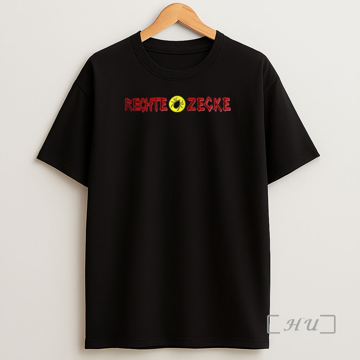 Officials Rechte Zecke Premium Shirt Sweatshirt Tee