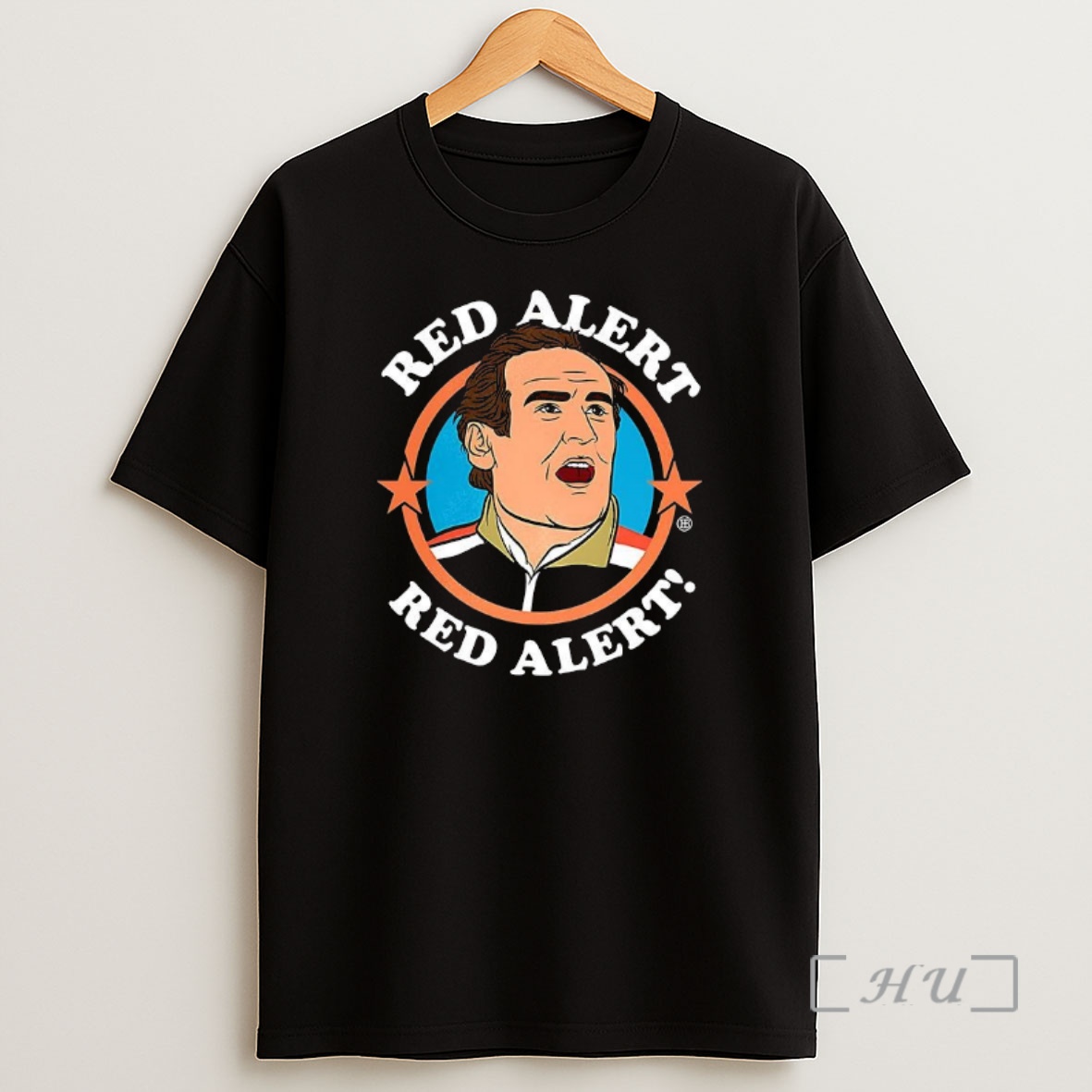 Officials Red Alert Red Alert Premium Shirt Sweatshirt Tee