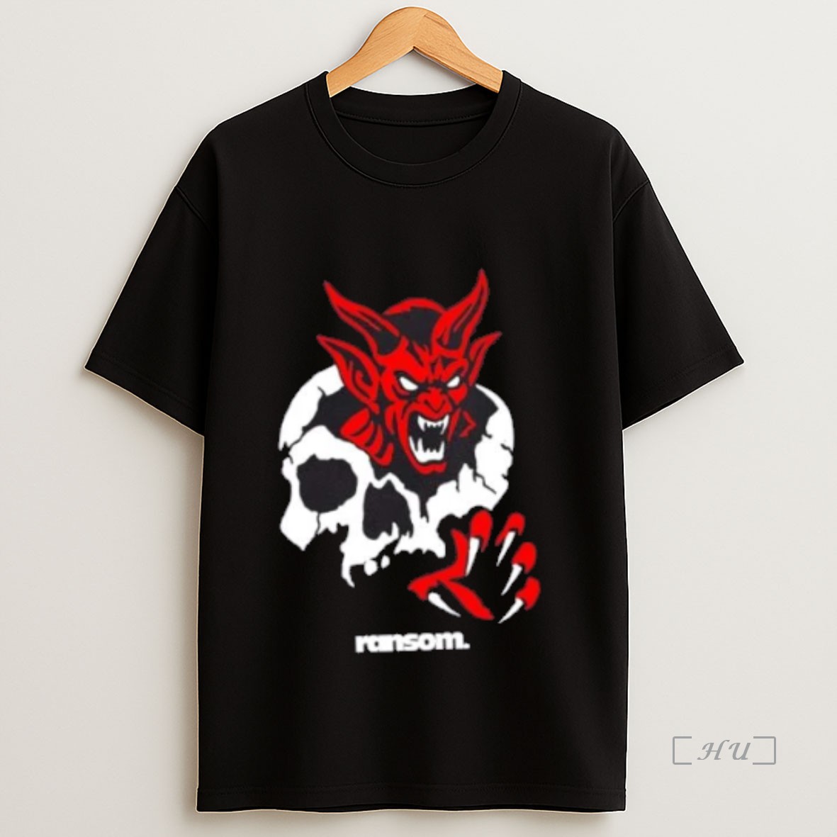 Officials Red Devils Breakthru Premium Shirt Sweatshirt Tee
